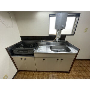 Vintage Studio Condo in Kitahoncho 6