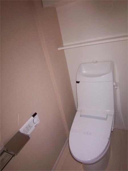 レルシール大島 2