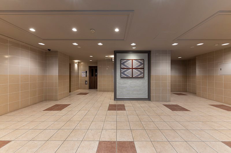 レジディア両国 8
