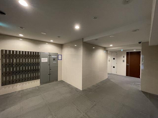 Ｎ－Ｓｔａｇｅ亀戸Ⅱ 2
