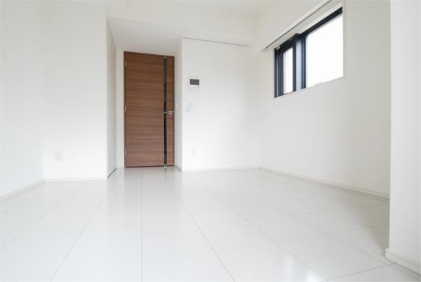 ヴィルドミール浅草橋 6