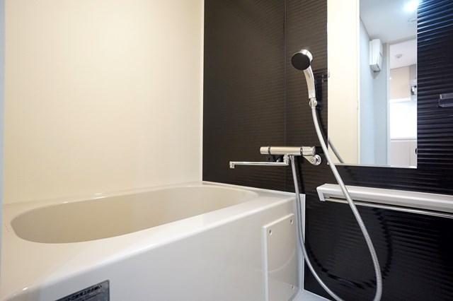 Modern Studio Condo Near Station in Tatekawa 7