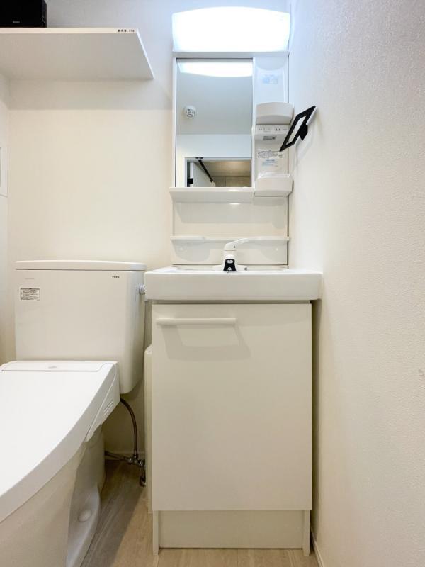 Brand New Studio Condo Near Station in Kugayama 6