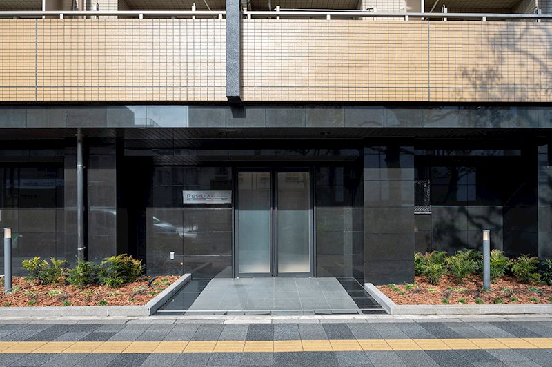 レジディア両国 6