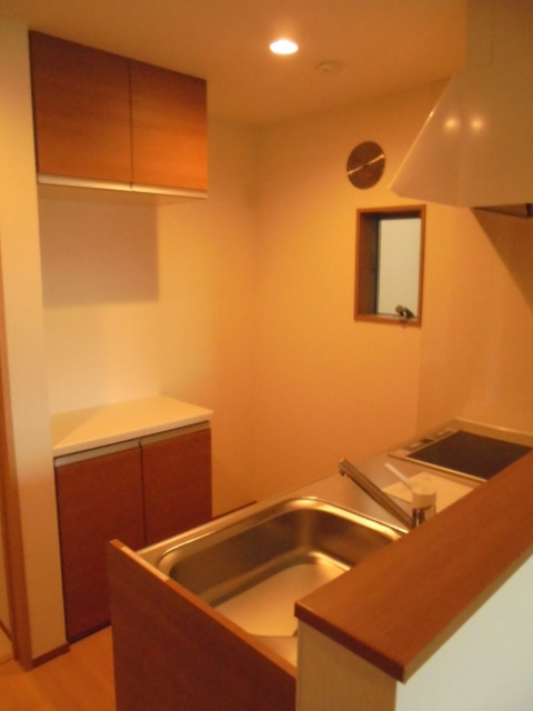 Modern Studio Condo in Teramae 4