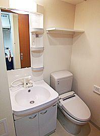 ドゥーエ西大島Ⅱ 6