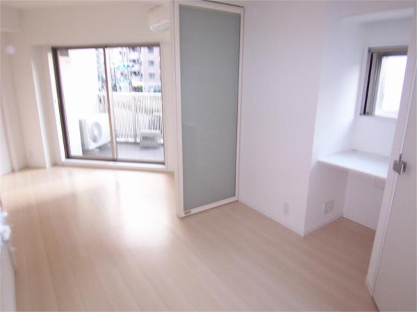 レルシール大島 4