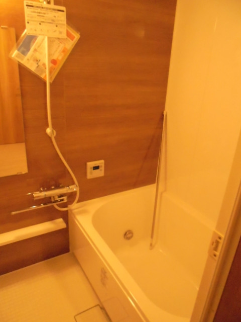 Modern Studio Condo in Teramae 6