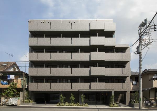 Studio Condo Near Station in Takamatsu 0