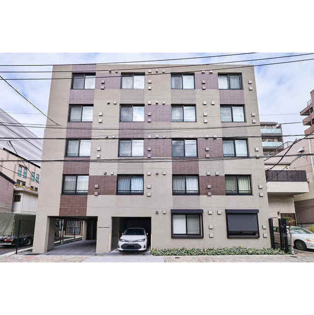 ルネサンスコート亀戸ＳＯＵＴＨ 0