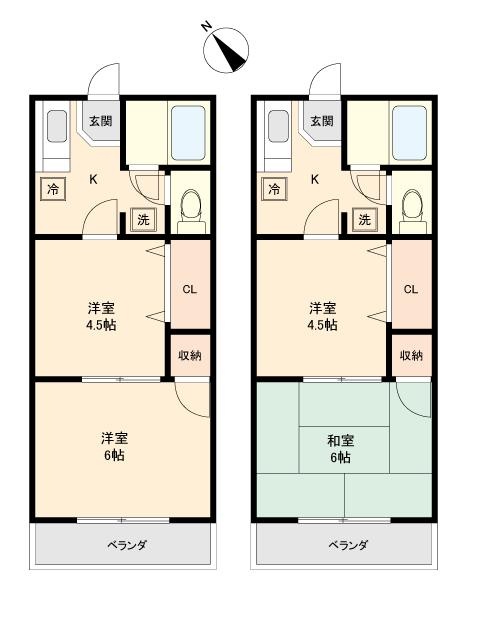 Charming 2-Bedroom Property in Saginumadai 1