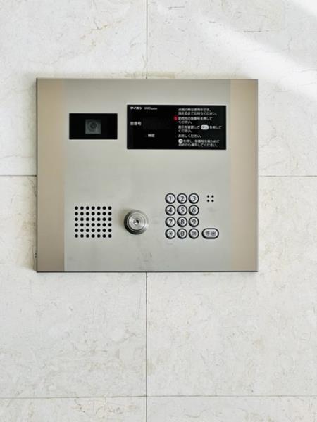 バンクサイドコート常盤 3