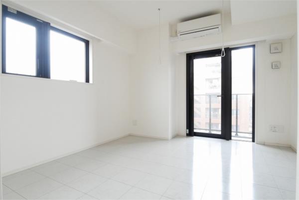 ヴィルドミール浅草橋 4