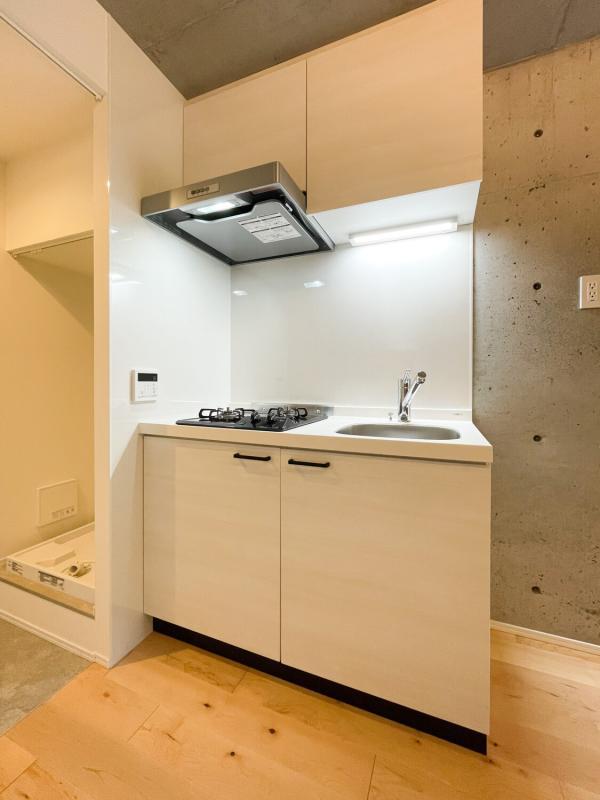 Brand New Studio Condo Near Station in Kugayama 4