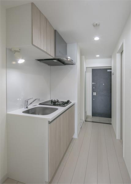 クオリタス菊川 3
