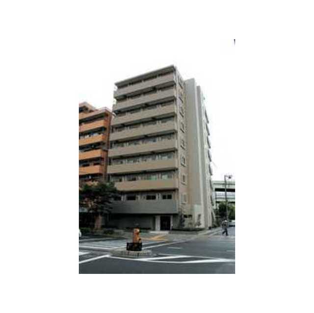 コンフォリア木場公園 0