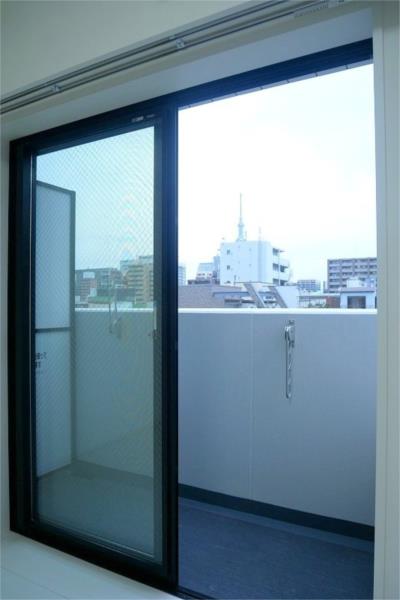 ＰＲＥＭＩＵＭ　ＣＵＢＥ　西大島 8