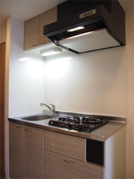 Studio Condo Near Station in Takamatsu 3