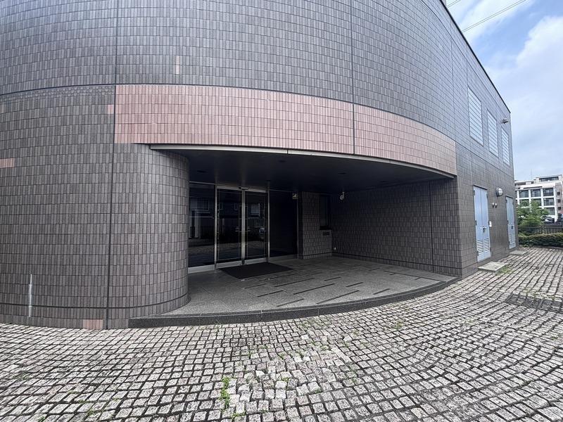 イトーピア仲町台 3