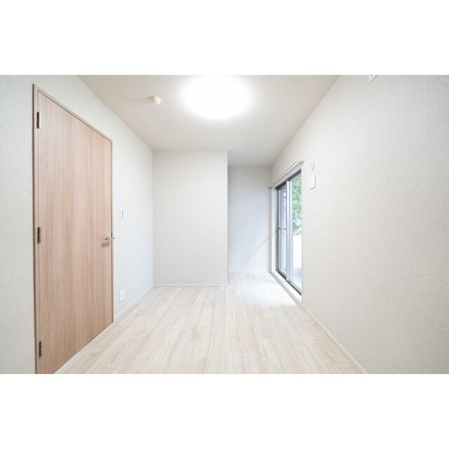 2-Bedroom Condo Near Station in Sendagaya 5