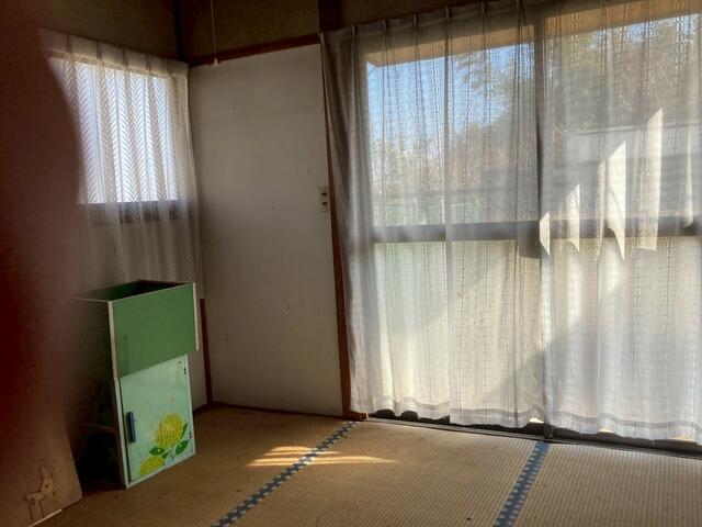 Vintage 4-Bedroom House with a Garden in Nakosomachi (kokozura) 7