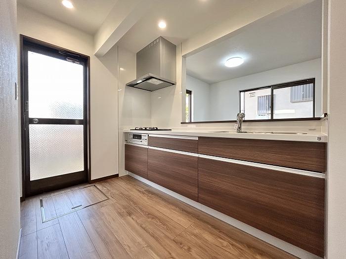 Well-Kept 4-Bedroom House in Sakyo 4