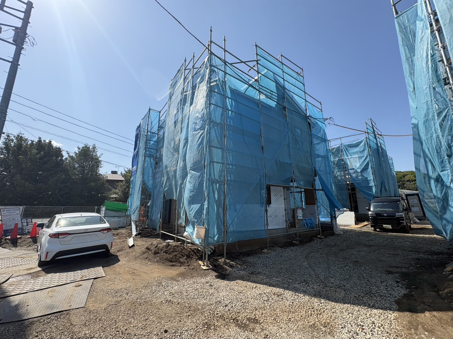 Brand New 4-Bedroom House in Nishikoiso 9