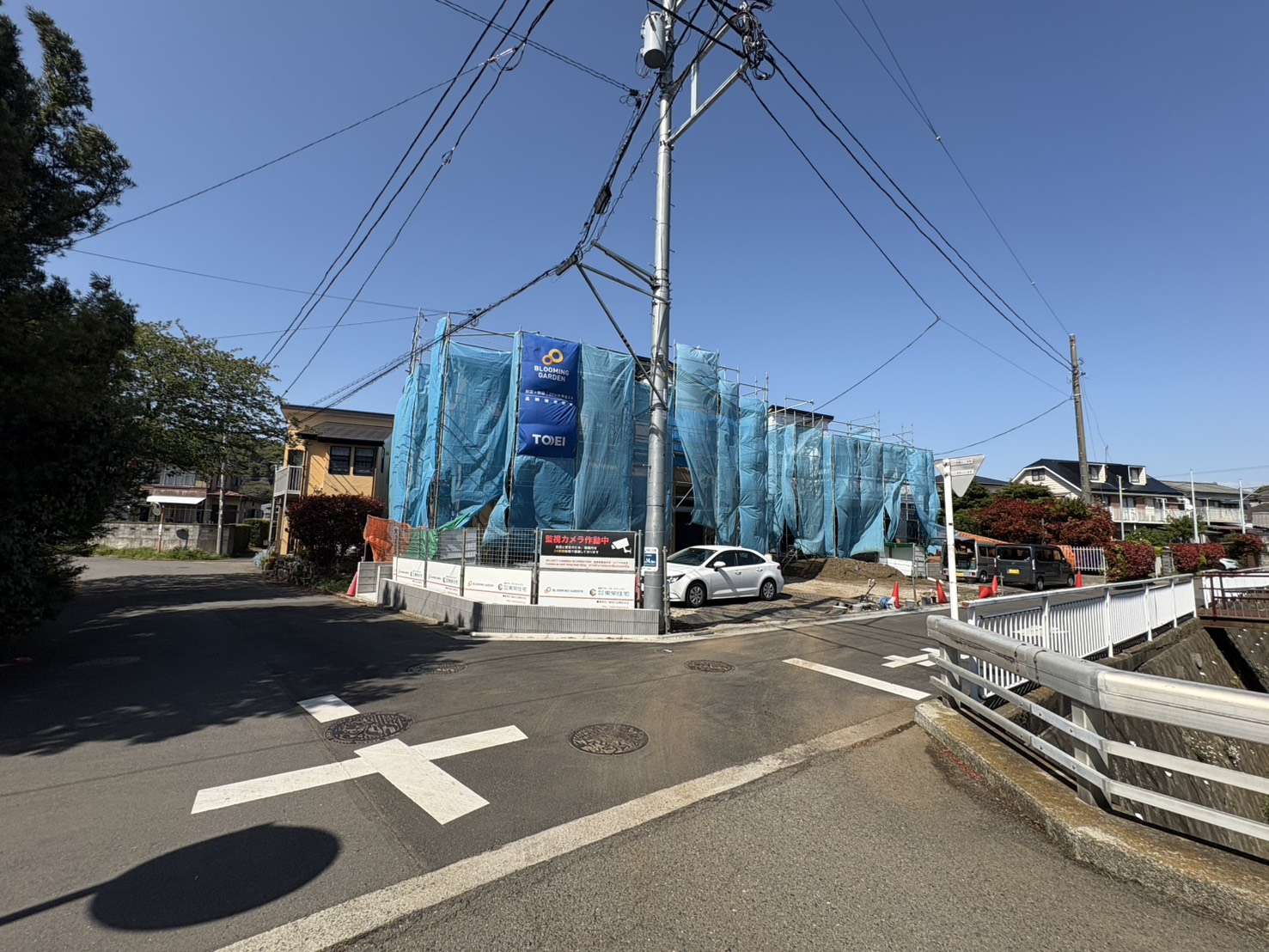 Brand New 4-Bedroom House in Nishikoiso 6