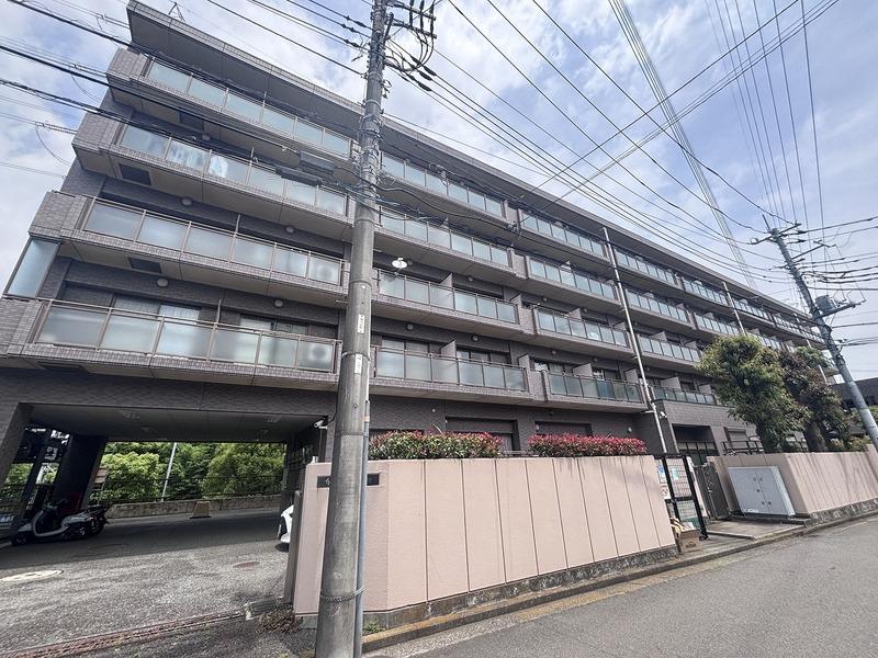 イトーピア仲町台 0