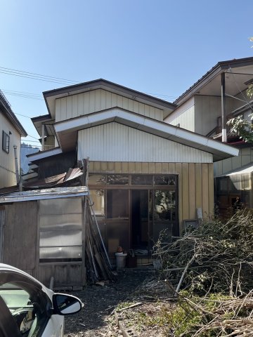 Vintage 4-Bedroom House in Hinaimachi ogita 1