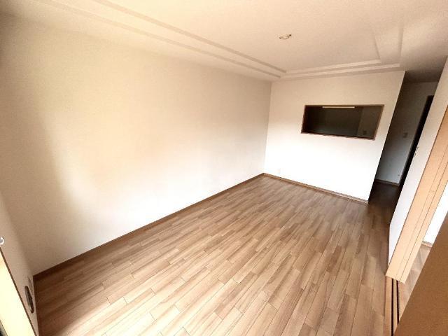 ビエント小机 5