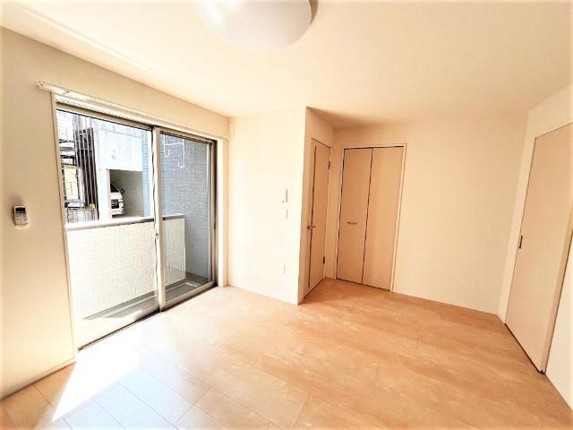 パルジェ岸根公園 4