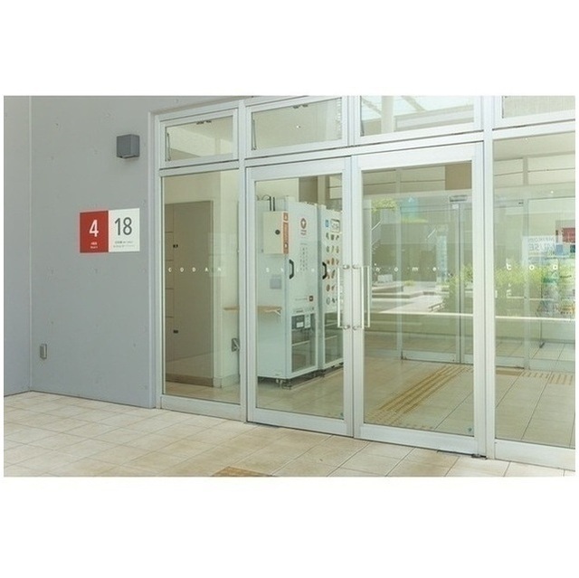 東雲キャナルコートＣＯＤＡＮ１８号棟 2