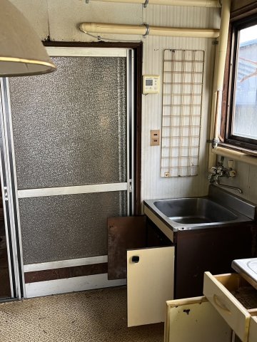 Vintage 4-Bedroom House in Hinaimachi ogita 8