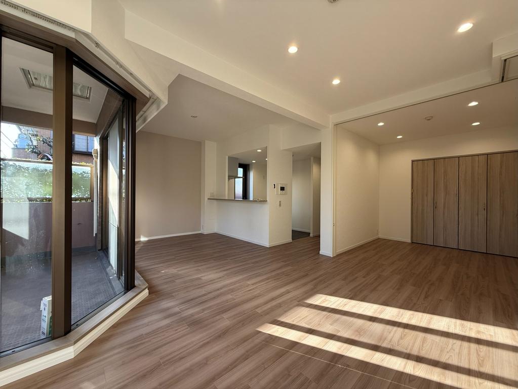 4-Bedroom Condo in Imagawa 0