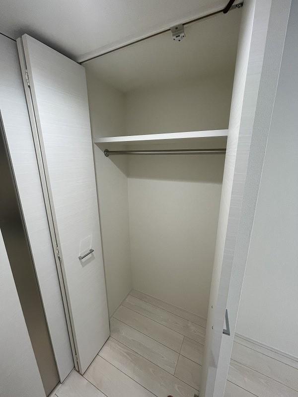 グランリーヴェル横濱プルミエ 6