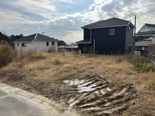 Brand New 4-Bedroom House in Saidaiji shinikecho 7