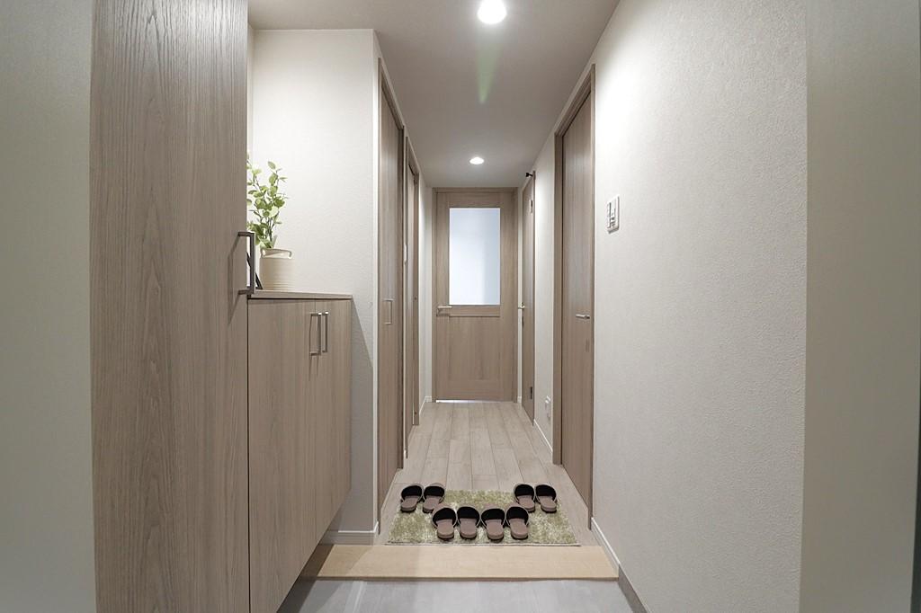 プレステ１５番館鶴見緑地 9