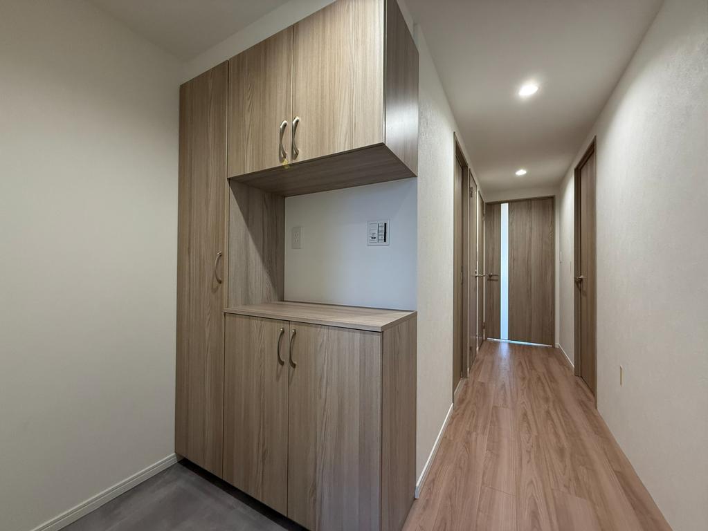 4-Bedroom Condo in Imagawa 7