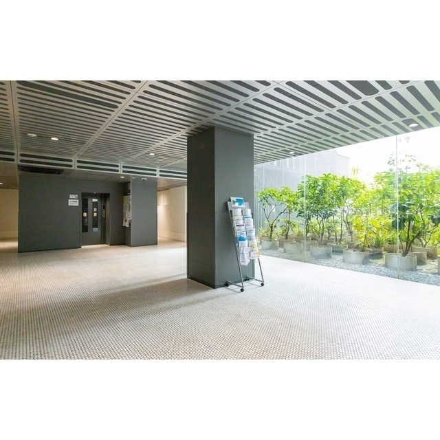 東雲キャナルコートＣＯＤＡＮ１６号棟 3