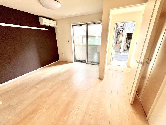 パルジェ岸根公園 3