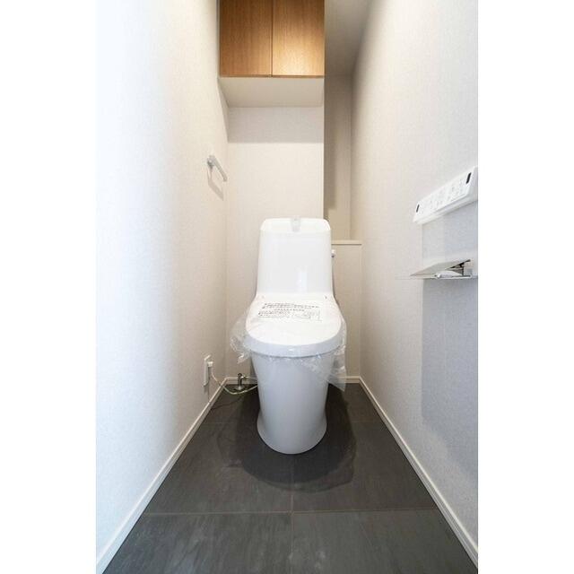 2-Bedroom Condo Near Station in Sendagaya 4
