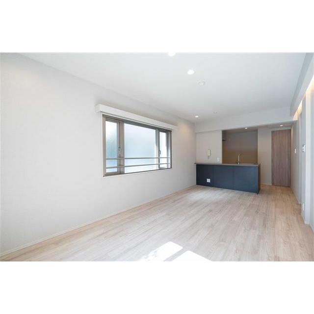 2-Bedroom Condo Near Station in Sendagaya 2