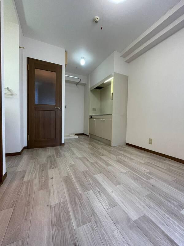 アニマート姫島 2