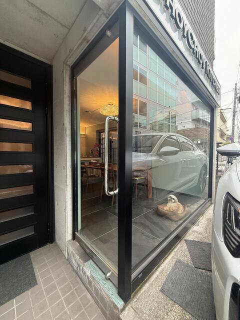 ＣＨＯＹビル 1