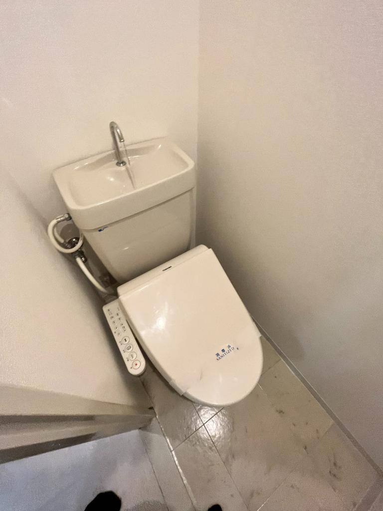 ロイヤルハイツ菅原 4