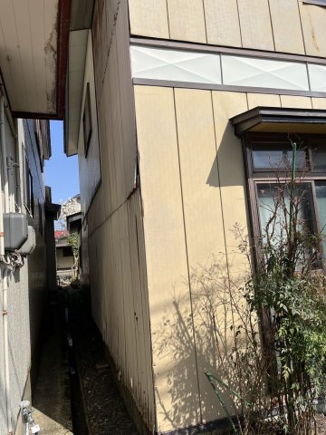 Vintage 4-Bedroom House in Hinaimachi ogita 5