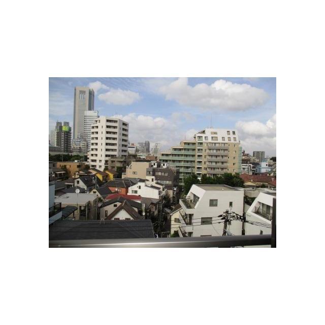 ジェイフラッツ初台 6