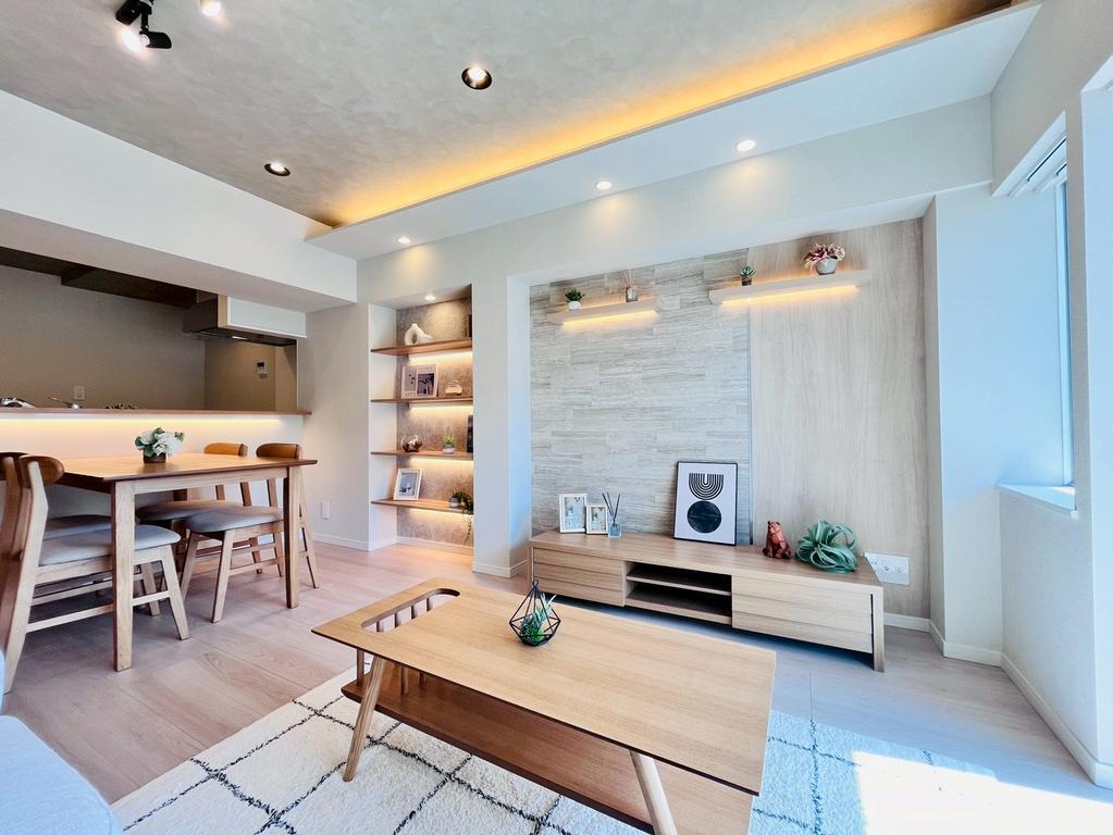 加賀マンション 1