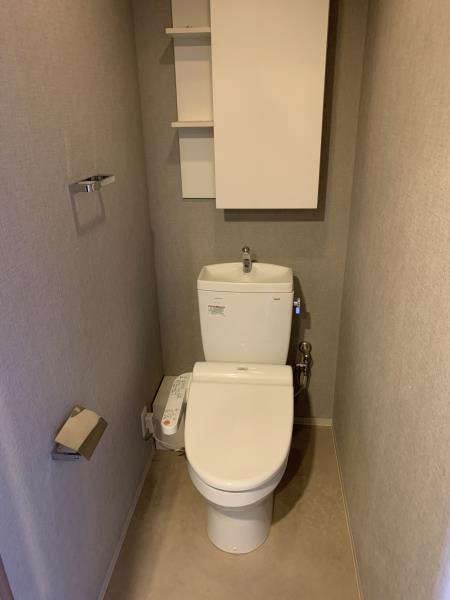 3-Bedroom Condo in Isogodai 6